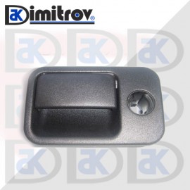 Дръжка жабка Volkswagen Golf 3 Vento